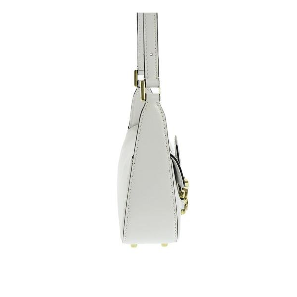 Valentino Garavani  V-Logo leather crossbody bag