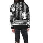 Dolce & Gabbana "DG" logo-print jumper