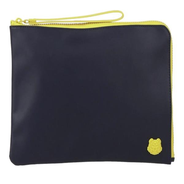 KENZO Clutch Bag