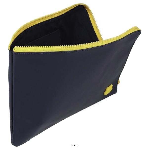 KENZO Clutch Bag