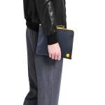 KENZO Clutch Bag