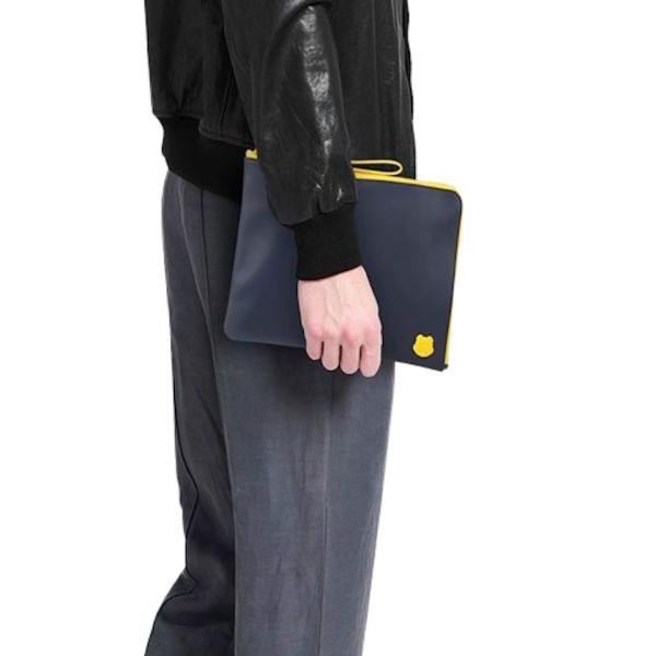 KENZO Clutch Bag