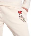 Moschino 'Love Moschino' Lady joggers
