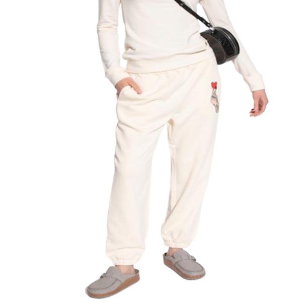 Moschino 'Love Moschino' Lady joggers