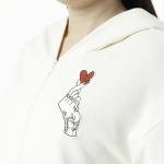 Moschino 'Love Moschino' Lady's Jacket