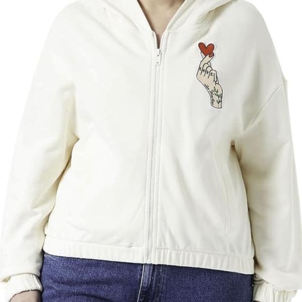 Moschino 'Love Moschino' Lady's Jacket