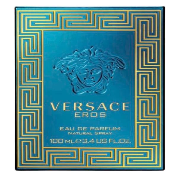 Versace Eros eau de parfum for Men