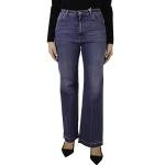 Valentino Garavani mid-rise straight-leg Jeans