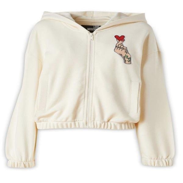 Moschino 'Love Moschino' Lady's Jacket