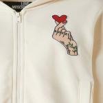 Moschino 'Love Moschino' Lady's Jacket