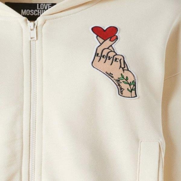Moschino 'Love Moschino' Lady's Jacket