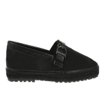 DSQUARED2 Black Espadrilles