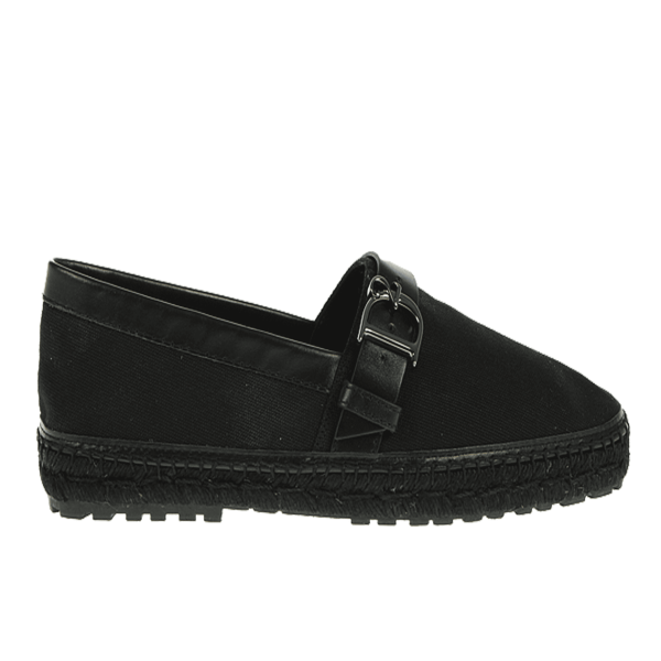 DSQUARED2 Black Espadrilles