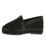 DSQUARED2 Black Espadrilles