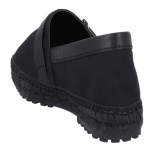 DSQUARED2 Black Espadrilles