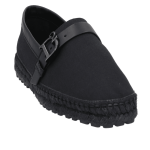 DSQUARED2 Black Espadrilles
