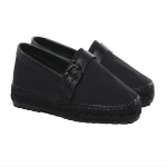 DSQUARED2 Black Espadrilles