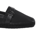 DSQUARED2 Black Espadrilles