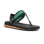 DSQUARED2 Toe Post Strap Sandals