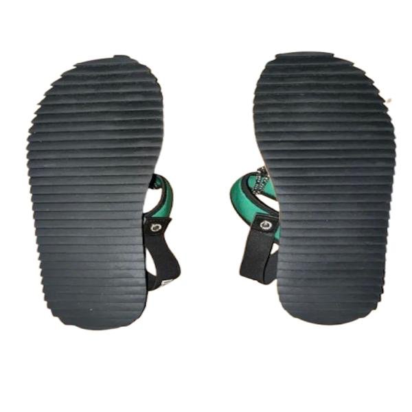 DSQUARED2 Toe Post Strap Sandals