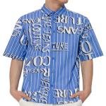 Versace Jeans Couture Patterned shirt