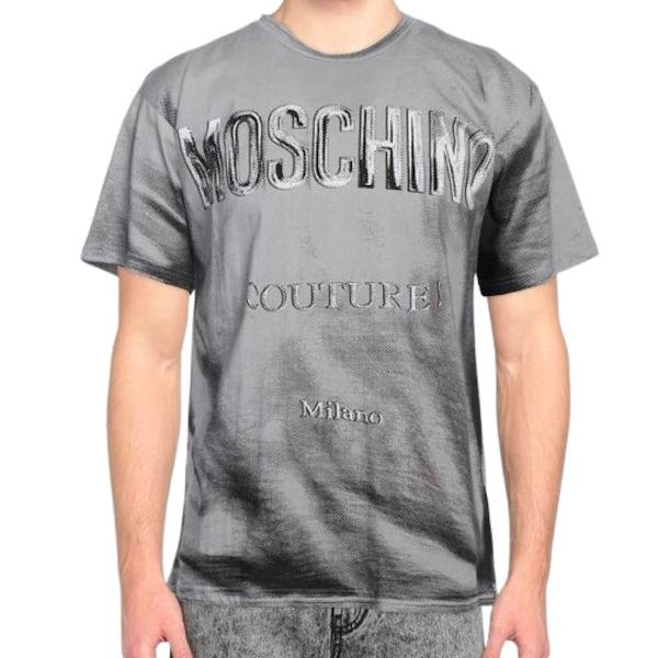 Moschino Couture T-shirt