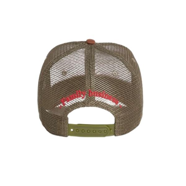 DSQUARED2 'Power Twins" Baseball Cap