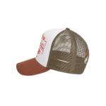 DSQUARED2 'Power Twins" Baseball Cap