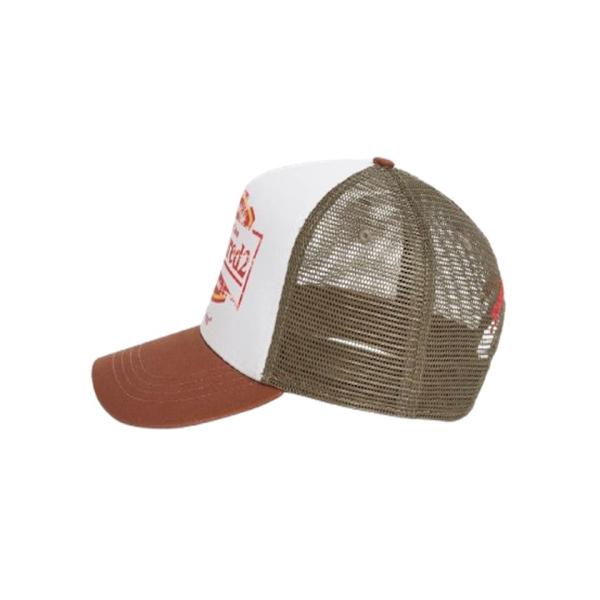 DSQUARED2 'Power Twins" Baseball Cap