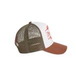 DSQUARED2 'Power Twins" Baseball Cap