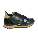 Valentino Sneakers Rockrunner Camouflage