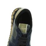 Valentino Sneakers Rockrunner Camouflage