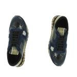 Valentino Sneakers Rockrunner Camouflage