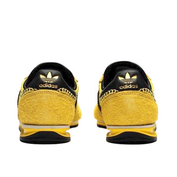 Adidas by Wales Bonner SL76 Trainers