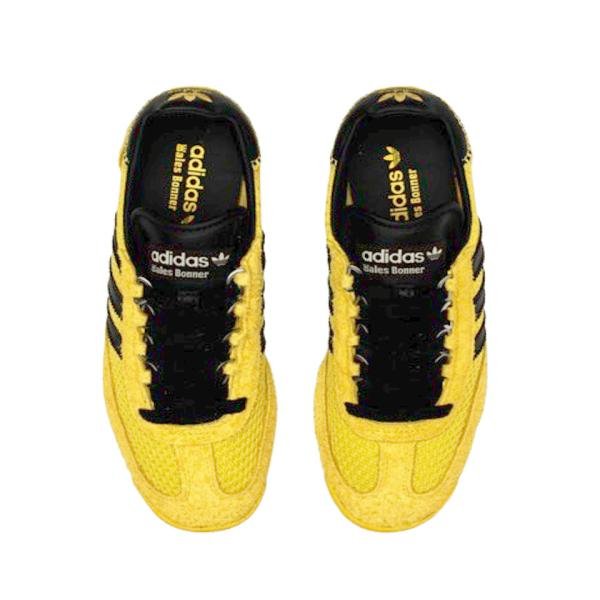 Adidas by Wales Bonner SL76 Trainers