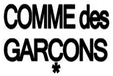 Comme des Garçons