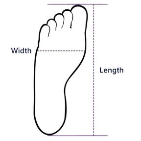 Shoe Size (women)
