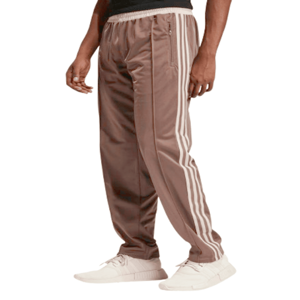 Adidas Originals Archive Track Pants Brown