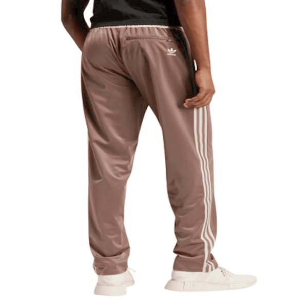 Adidas Originals Archive Track Pants Brown